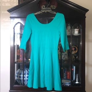 Express Skater dress size S